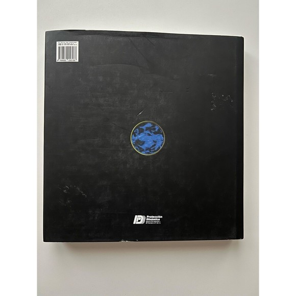 Richard Wagner El Anillo Del Nibelungo Sergio Vela Hardcover Book Spanish 1st Ed - Picture 3 of 13